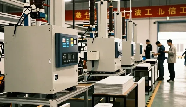 宁波坦克王电器有限公司
