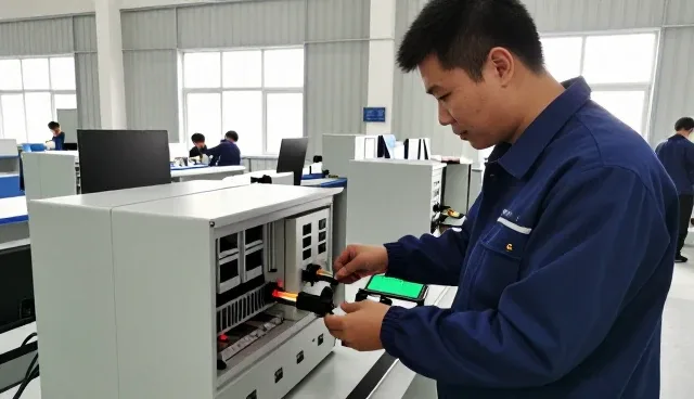 油浸式变压器功能特点说明