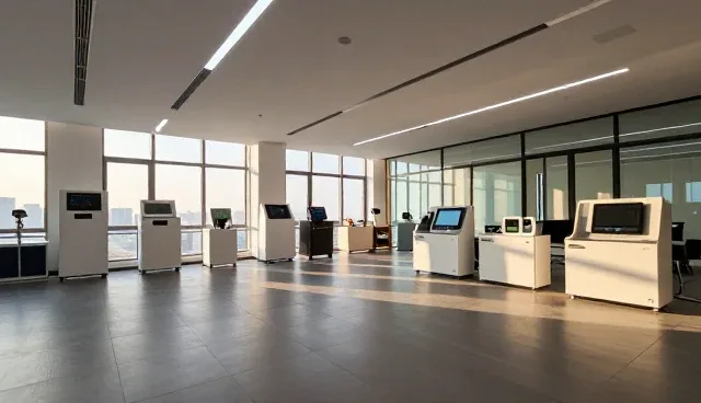 设备维保中的选型关注点与实际应用